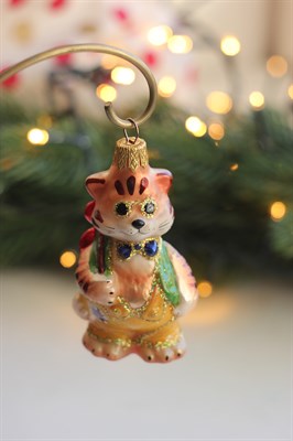 Кот Базилио ГФ-721