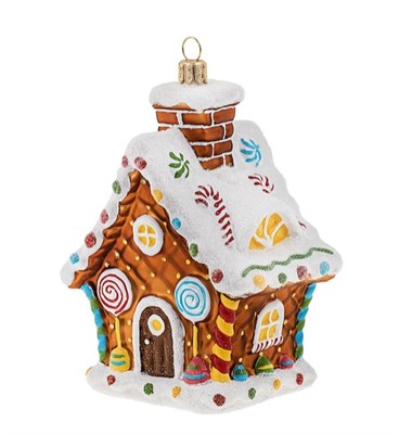 Имбирный домик 2349