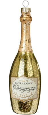 Шампанское золотое 2457