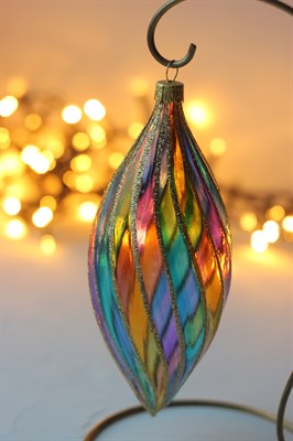 Арлекин 16 см 2635