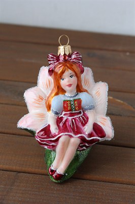 Дюймовочка. 1-1433