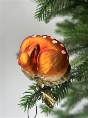 Спящий олененок 2242