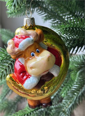 До луны и обратно 3010