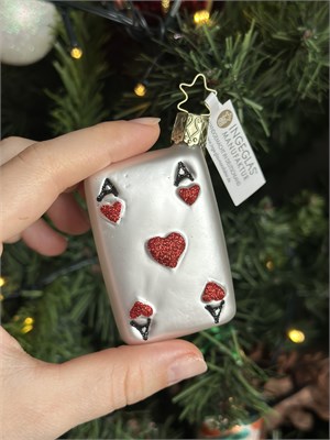 Червовый Туз 2851