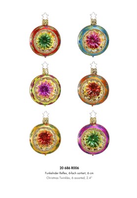 Рефлектор, 6 см 3159