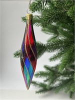 Сосулька NEW 13 см 2975