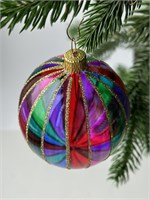 Шарик 7 см NEW 2988