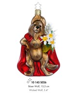 Волк, 13.5 см 3128