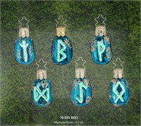 Руны,4.5см. Цена за 1 шт 3161