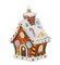 Имбирный домик 2349