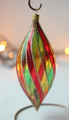 Витраж Classic 16 см 2209