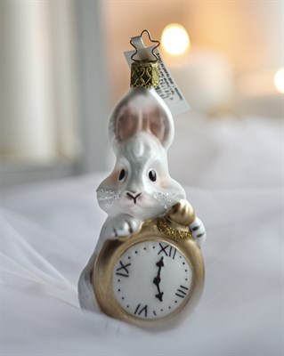 Кролик Too late 2221