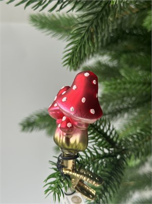 Мухоморчики 2896