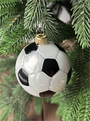 Шар Футбольный мяч 3016