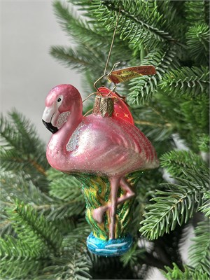 Фламинго 2734.