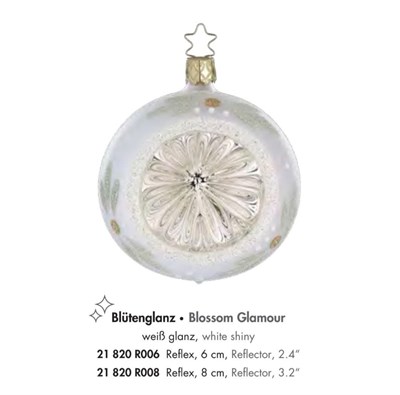 Прожектор Цветущий гламур, 8 см 3045