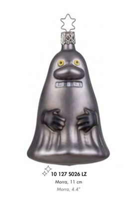 Морра 11 см ( серия Муми Тролль) 3050