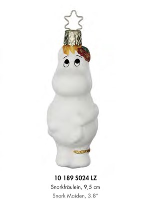 Snork  9,5 см 3068