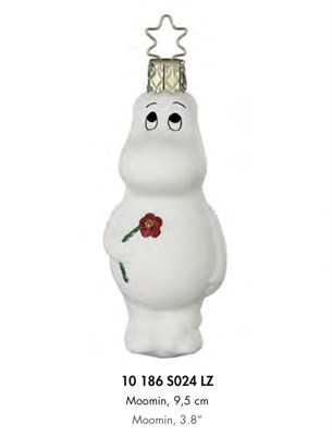 Муми Тролль, 9.5 см 3067