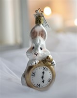 Кролик Too late 2221