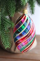 Витраж  NEW 12 см 2367