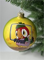 Ёлочный шар 