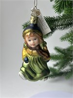 Фигуристка 2126