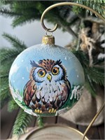 Шар Сова 644913643