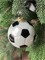 Шар Футбольный мяч 3016