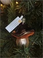 Белый гриб 3025