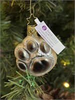 Кошачья лапка. 2456