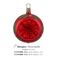 Прожектор Блеск цветка,6 см 3047