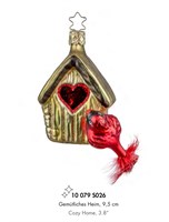 Уютный дом, 9.5 см 3051