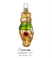 Винни,9,5 см 3060