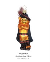 Кот в сапогах, 12 см 3071