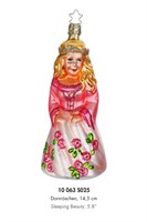 Спящая красавица, 14, 5 см 3074