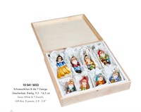 Набор Белоснежка 3077