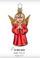 Ангел, 10.5 см 3085