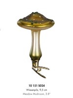 Луговой гриб, 9, 5 см 3031