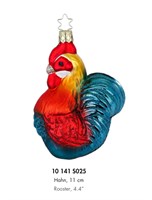 Петушок,11 см 3089