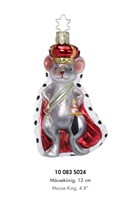 Мышиный король, 12 см 3093