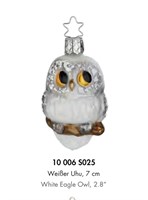 Совёнок,7 см 3096